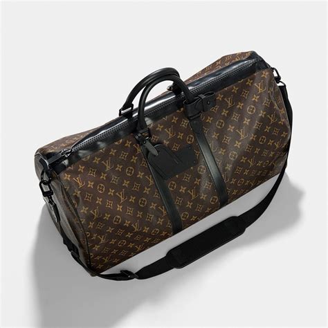 Amazon.com: Louis Vuitton Keepall